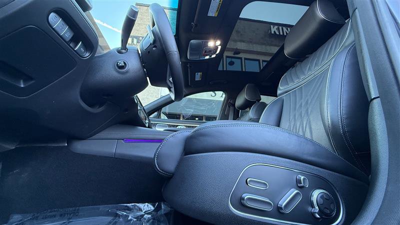 Used 2024 Genesis G90 3.5T image 11