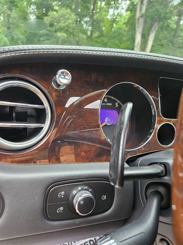 Used 2009 Bentley Flying Spur Flying Spur image 30