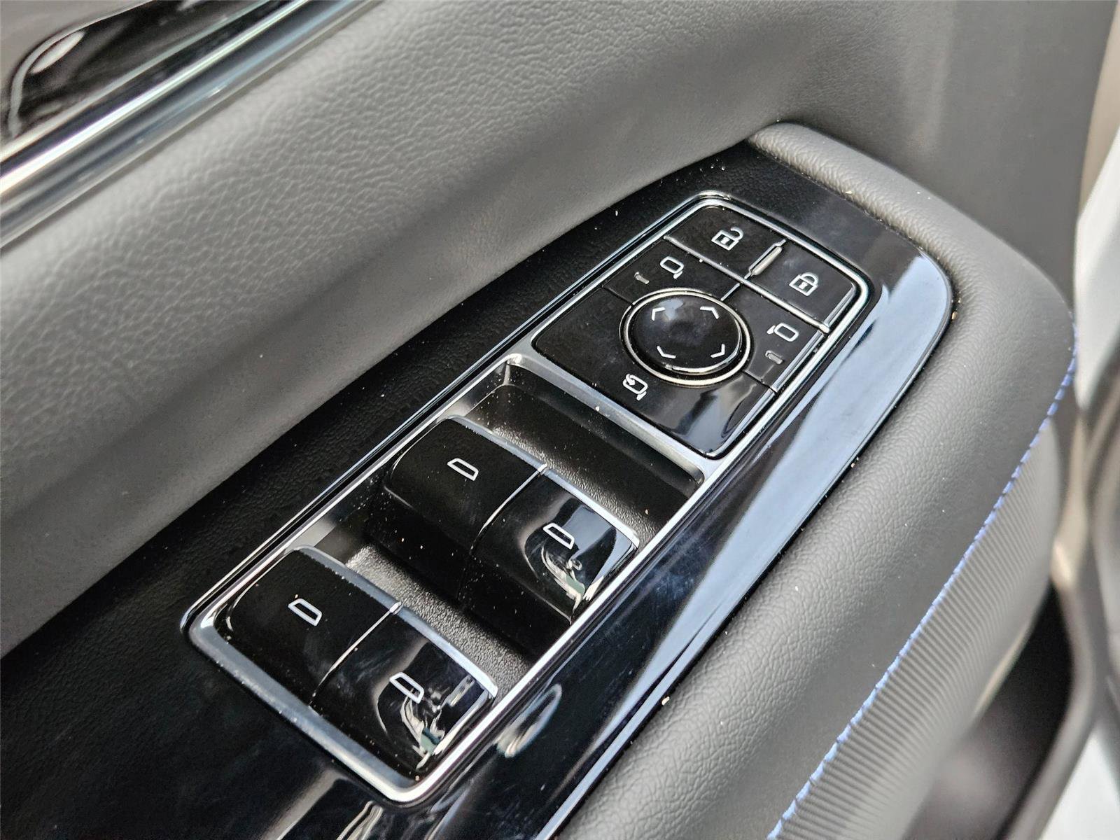 New 2026 Cadillac Escalade IQL Sport 1 AWD/4WD image 25