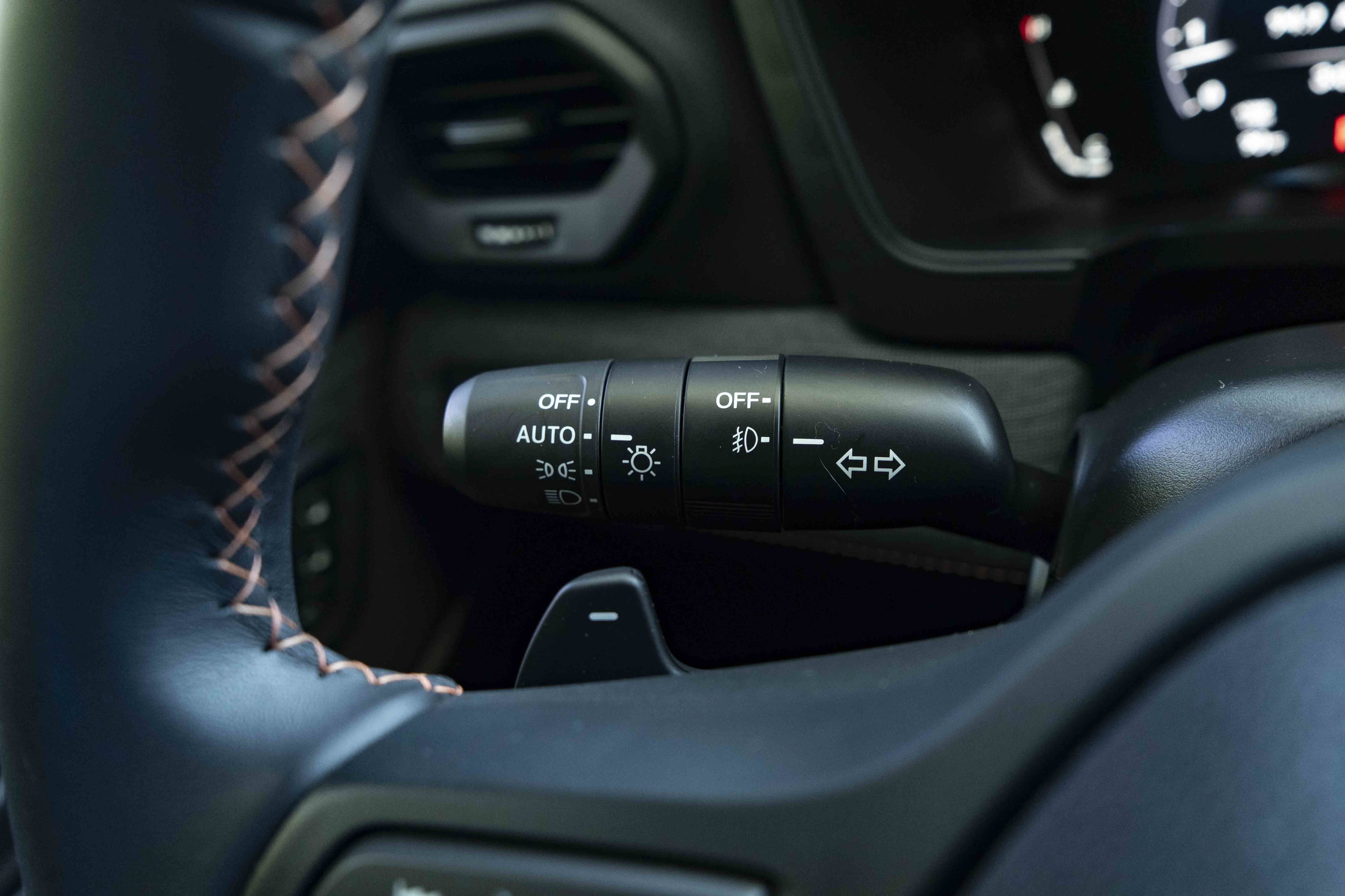 Certified 2026 Honda Passport TrailSport image 24