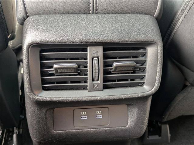 Used 2025 Nissan Murano SL w/ Cargo Package AWD/4WD image 18