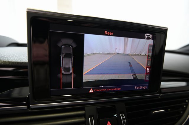 Used 2016 Audi RS 7 Performance image 7