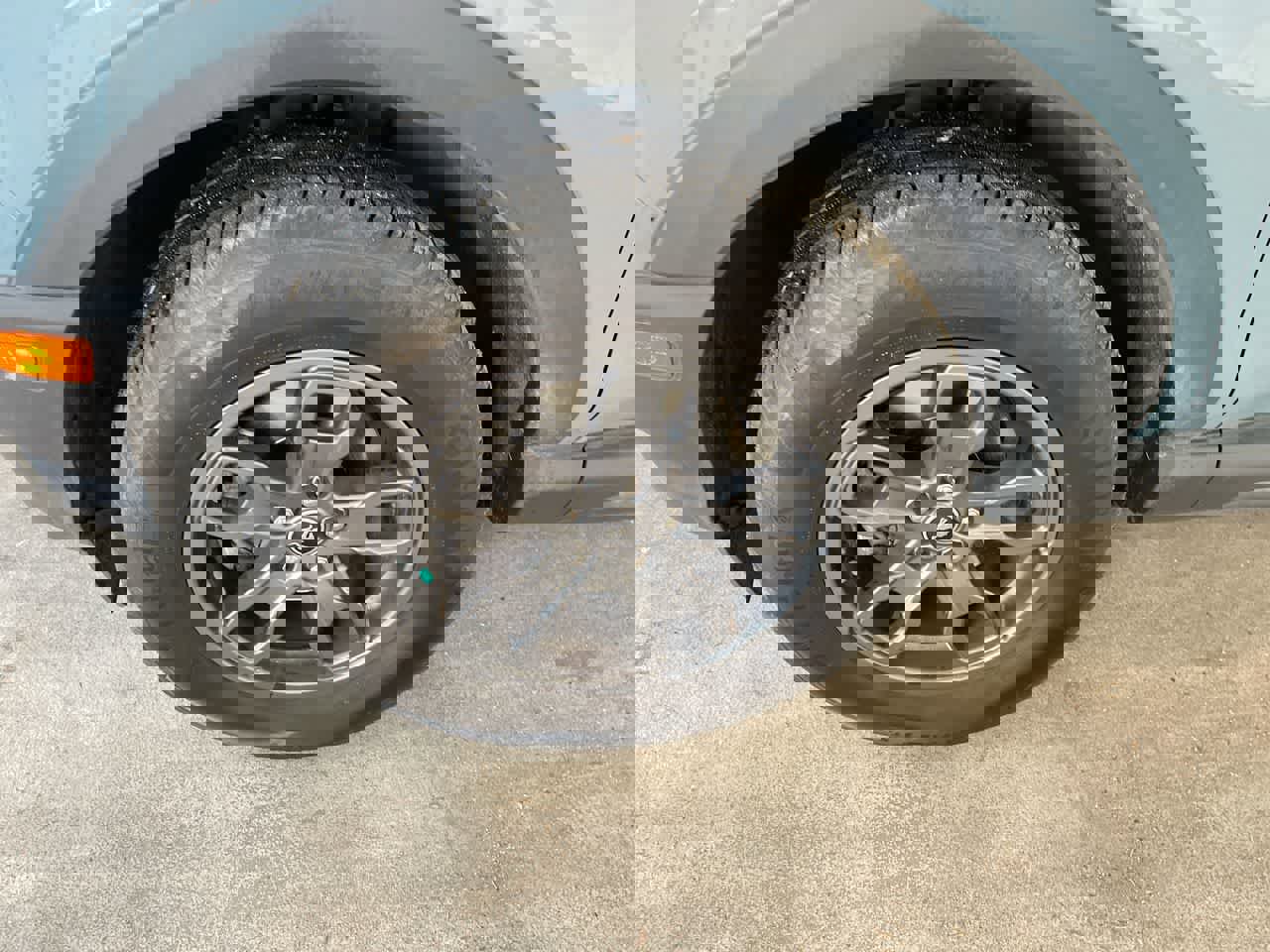 Used 2022 Ford Bronco Sport Big Bend w/ Convenience Package image 10