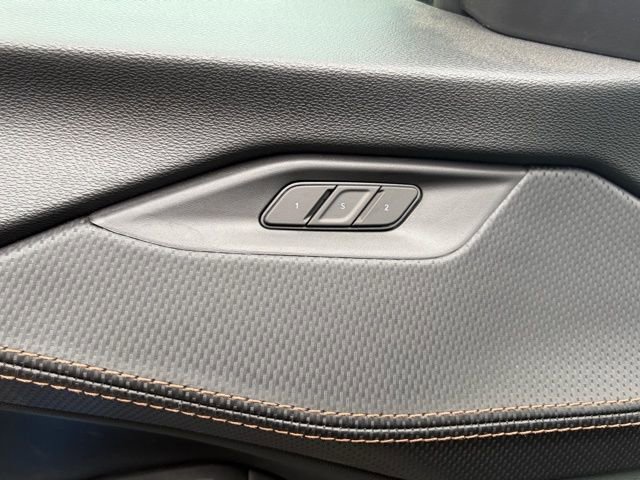 New 2026 Jeep Cherokee Overland image 35