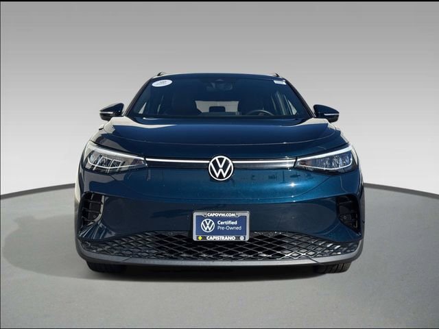 Certified 2023 Volkswagen ID.4 2WD image 2