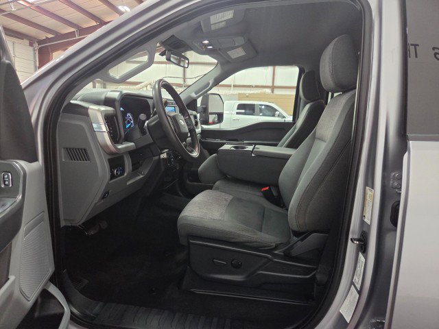 Used 2023 Ford F250 XLT image 69