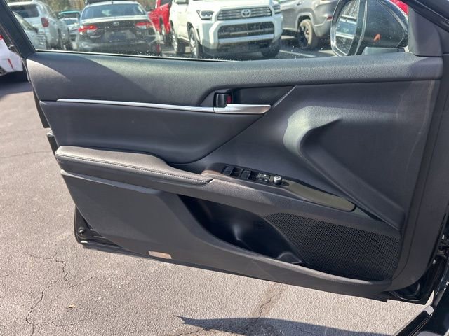 Used 2024 Toyota Camry XSE image 28