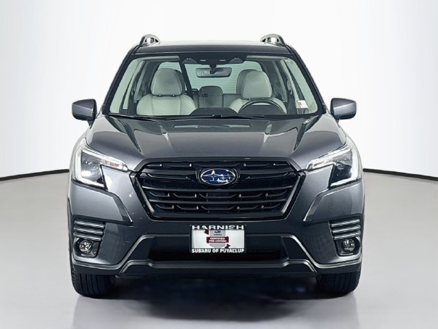 Certified 2024 Subaru Forester Premium AWD/4WD image 3