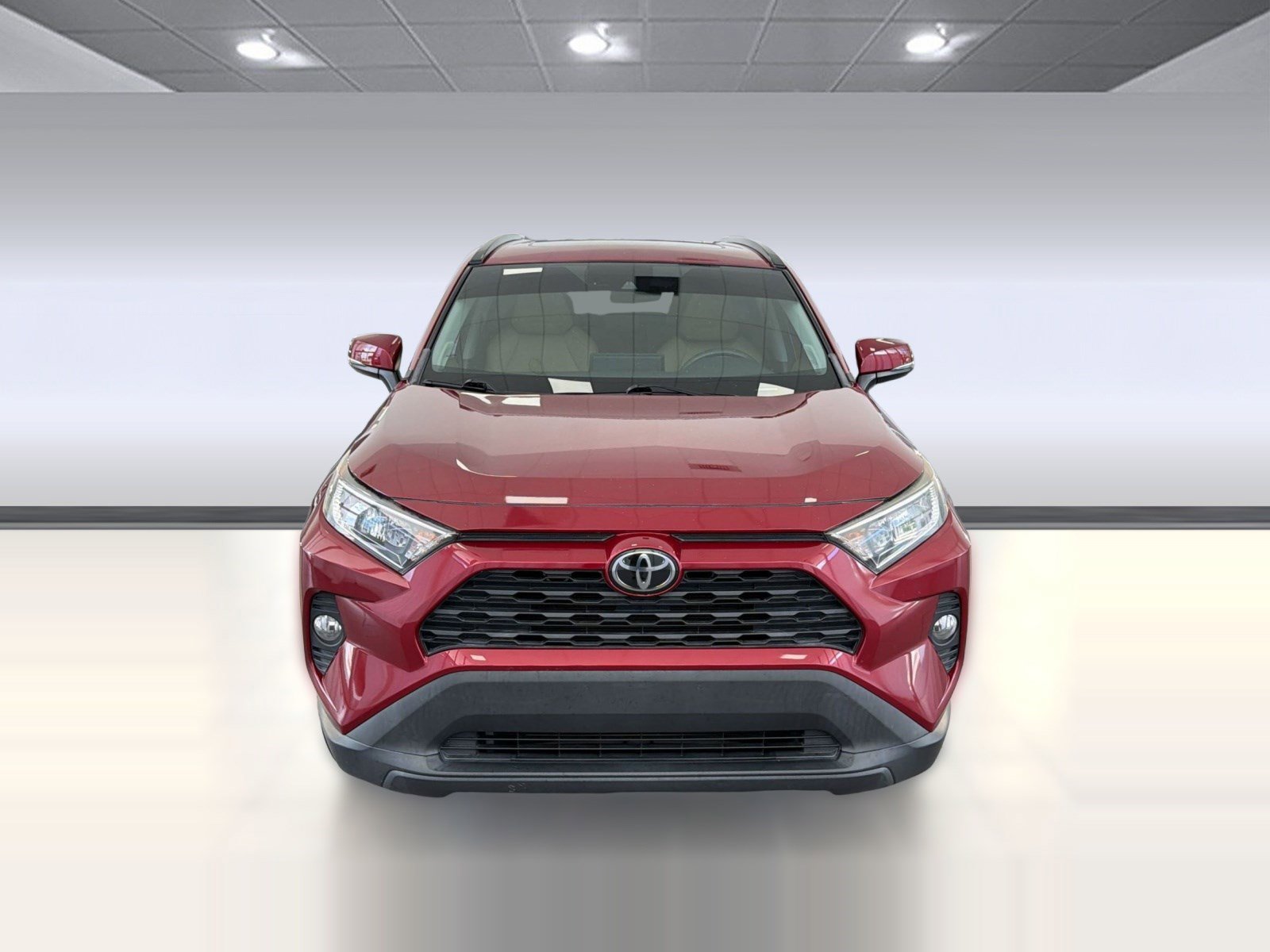 Used 2019 Toyota RAV4 XLE Premium FWD image 6