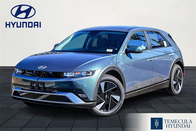New 2026 Hyundai Ioniq 5 SE
