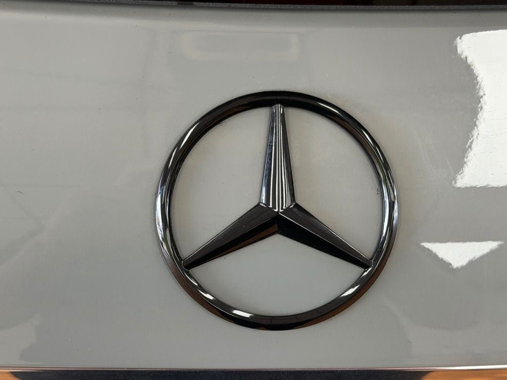 Used 2026 Mercedes-Benz GLE 63 AMG S image 16