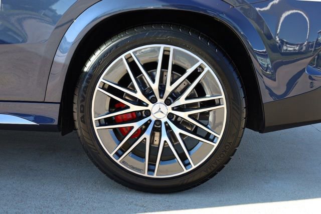 New 2026 Mercedes-Benz GLE 63 AMG S image 10