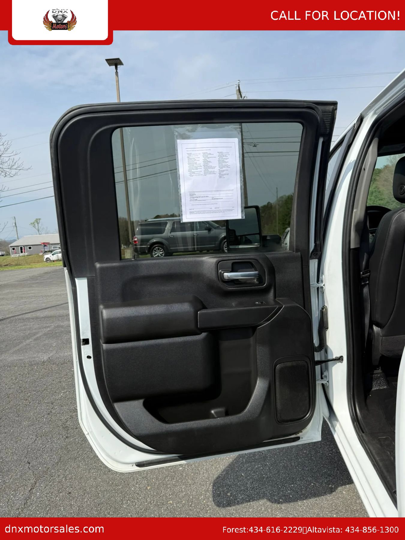 Used 2021 GMC Sierra 2500 4x4 Crew Cab w/ Gooseneck/5TH Wheel Package image 37