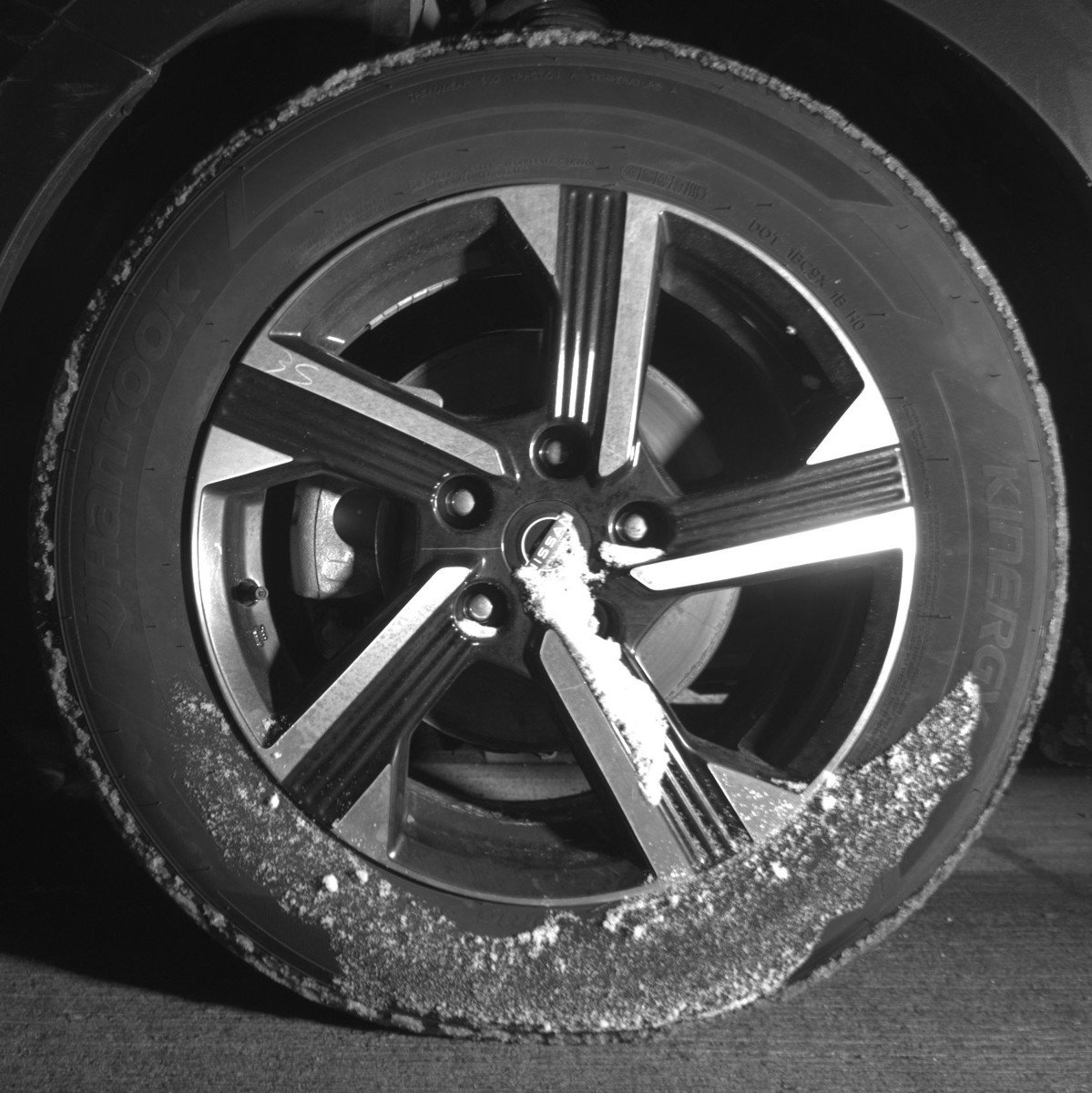 Used 2025 Nissan Sentra SV image 12