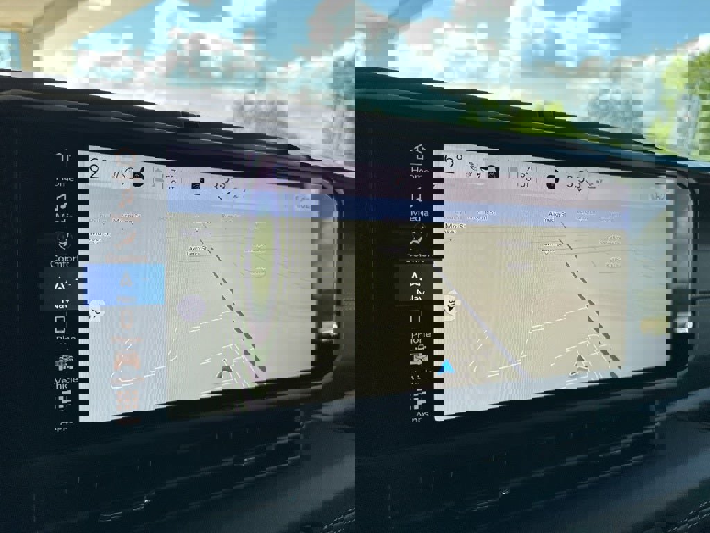 New 2025 Jeep Wrangler Sahara image 20