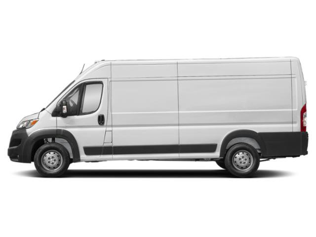 New 2025 RAM ProMaster 3500 w/ Convenience Group image 3