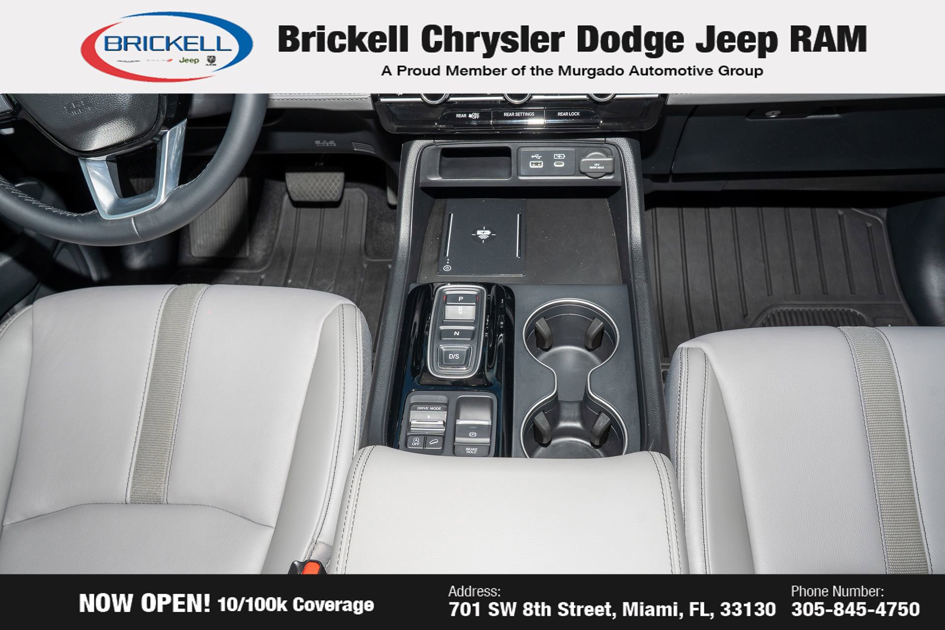 Used 2025 Honda Pilot EX-L image 26