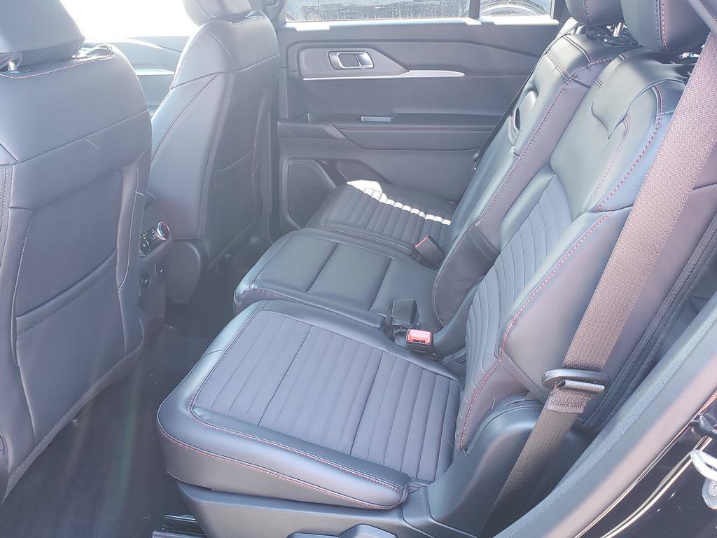 New 2026 Ford Explorer ST-Line AWD/4WD image 14
