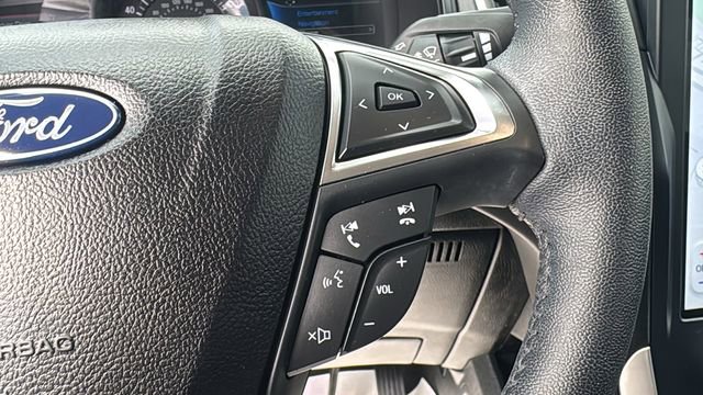 Certified 2023 Ford Edge SEL w/ Convenience Package image 21