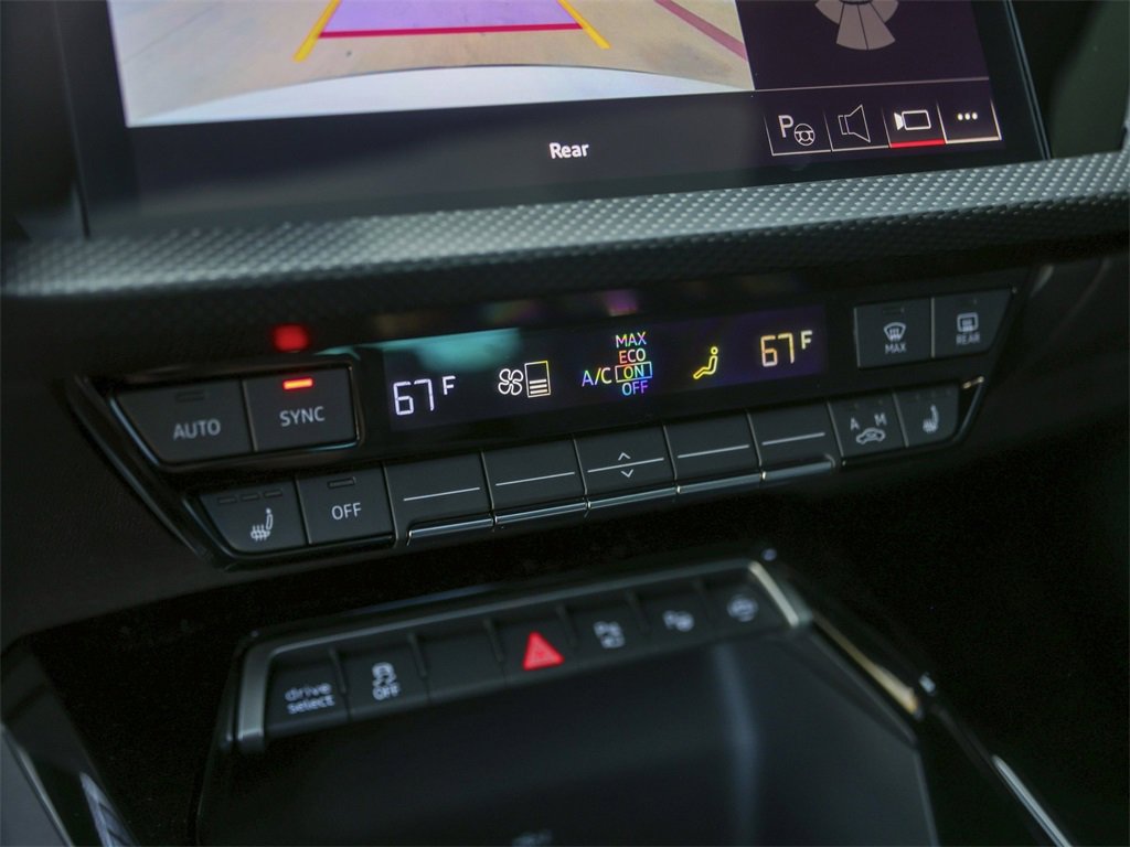 Used 2026 Audi RS 3 2.5T image 31