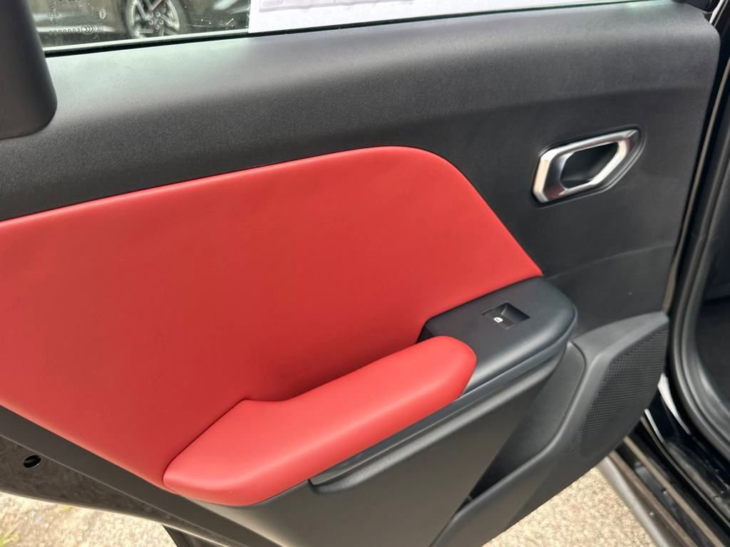 New 2025 Kia K4 GT-Line w/ GT-Line Premium Package image 16