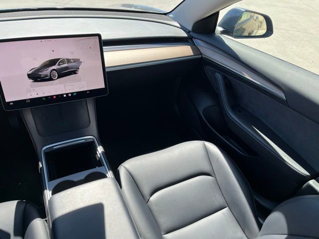 Used 2023 Tesla Model 3 Standard Range image 10