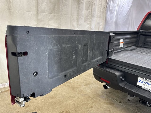 Used 2023 Honda Ridgeline RTL-E image 25