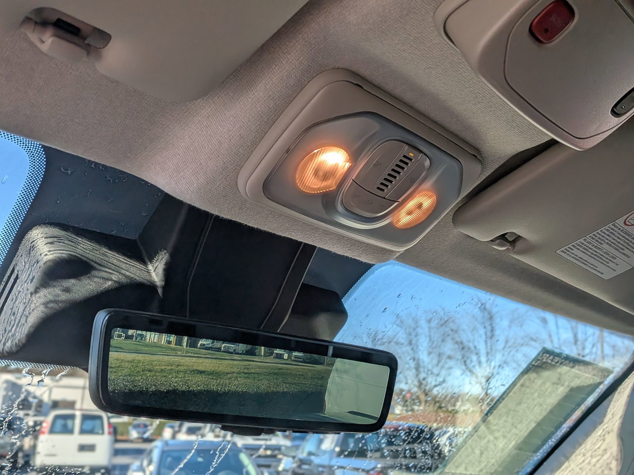 Used 2024 RAM ProMaster 2500 w/ Quick Order Package 22H SLT+ image 31