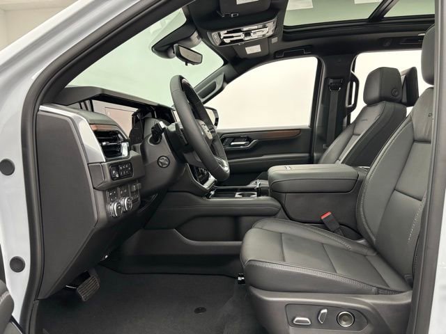 New 2026 GMC Yukon Denali w/ Denali Reserve Package image 21