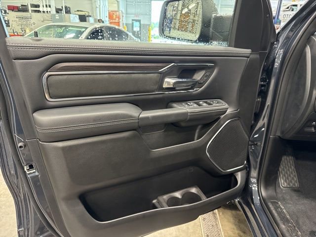 New 2026 RAM 1500 Laramie image 10