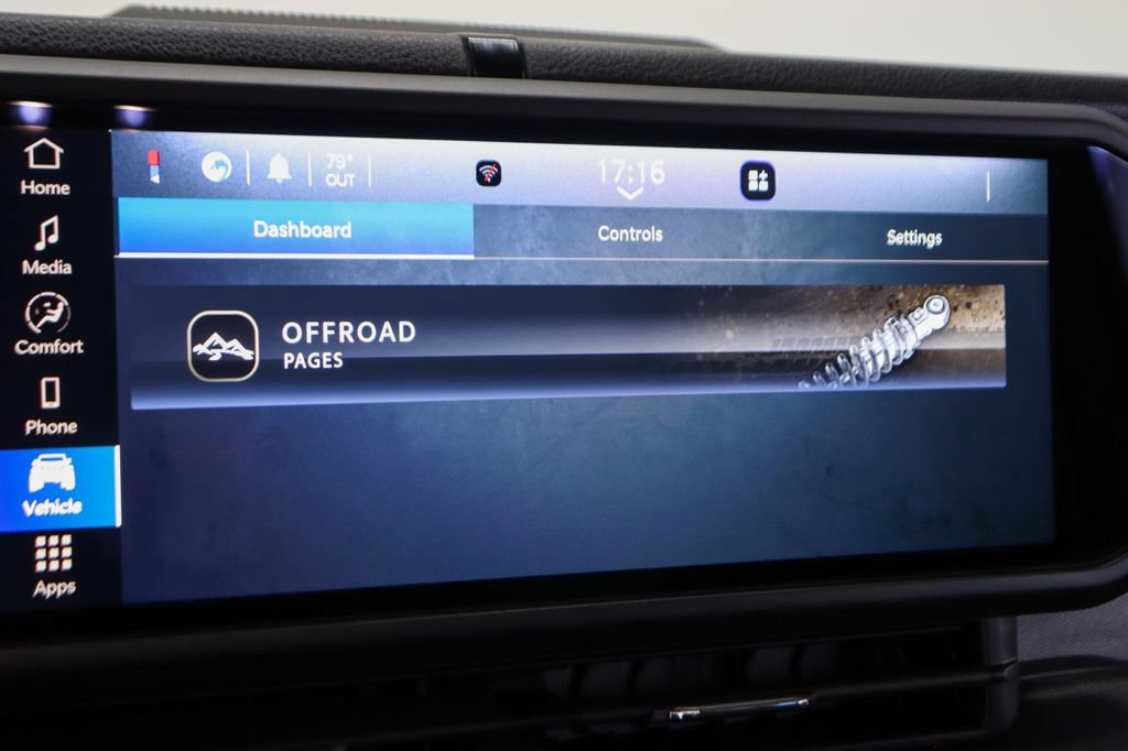 Used 2025 Jeep Gladiator Sport AWD/4WD image 28