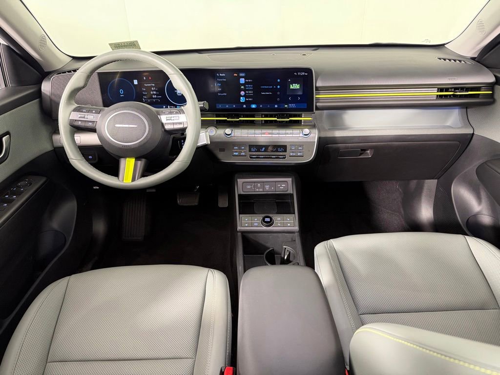 Used 2024 Hyundai Kona Limited FWD image 13