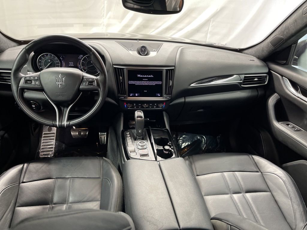 Used 2022 Maserati Levante GT image 10