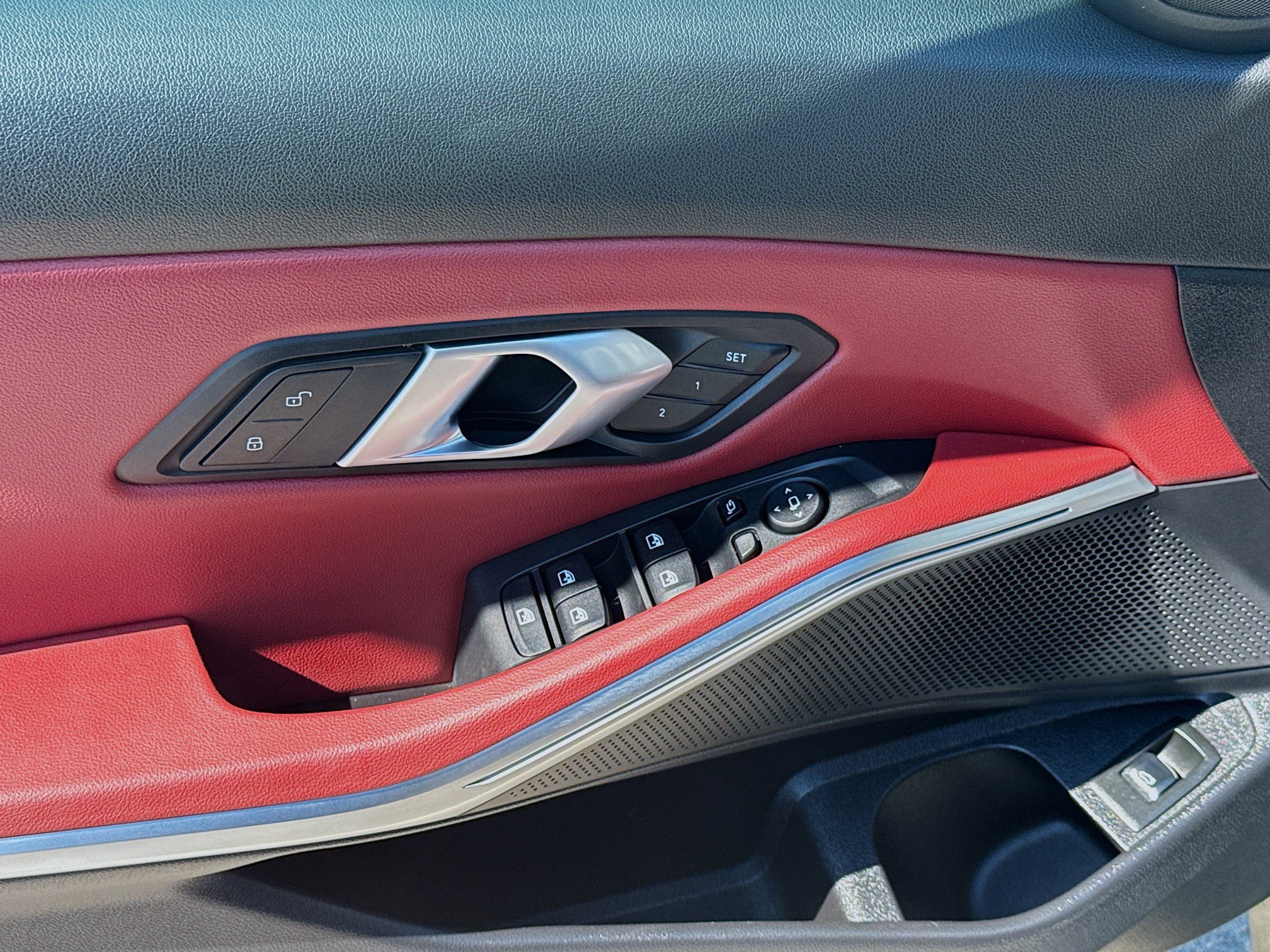 Used 2025 BMW M340i xDrive image 15