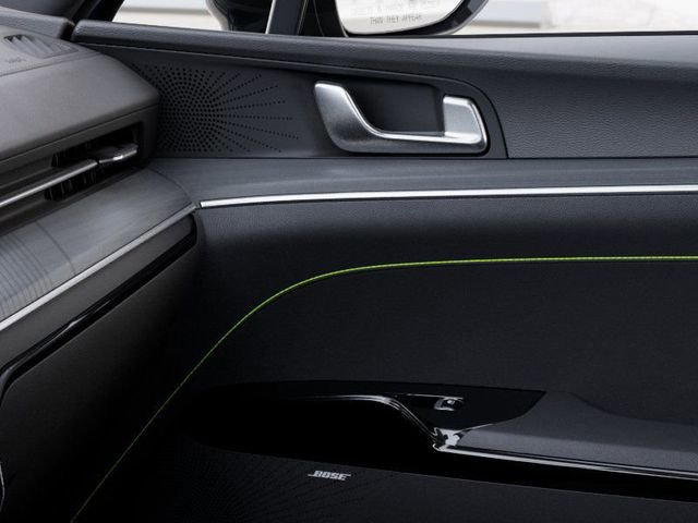 New 2026 Kia K5 GT w/ GT1 Package image 26