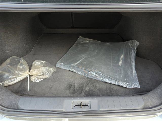 Used 2024 Nissan Sentra S FWD image 6