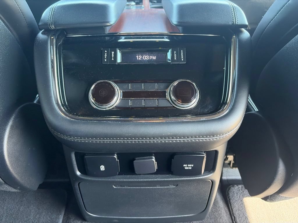 Used 2020 Lincoln Navigator Reserve w/ Luxury Package AWD/4WD image 16