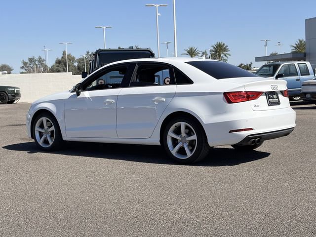 Used 2016 Audi A3 1.8T Premium image 29