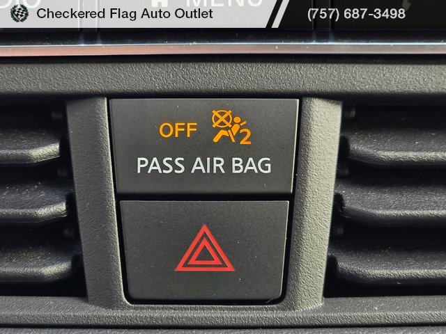 Used 2022 Nissan Altima 2.0 SR image 34