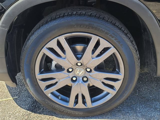 Used 2022 Honda Pilot Sport image 32