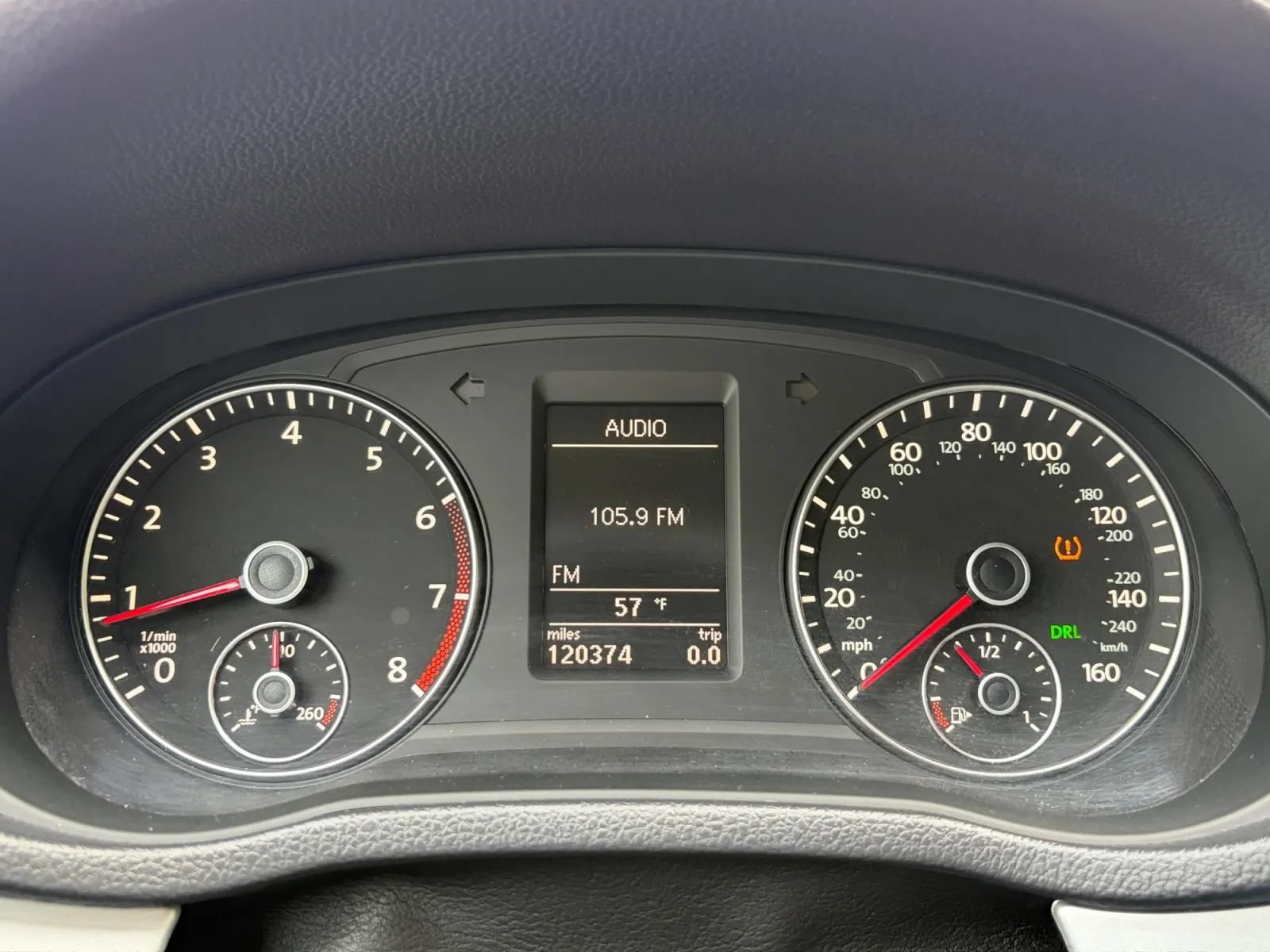 Used 2012 Volkswagen Passat 2.5 SE FWD image 31