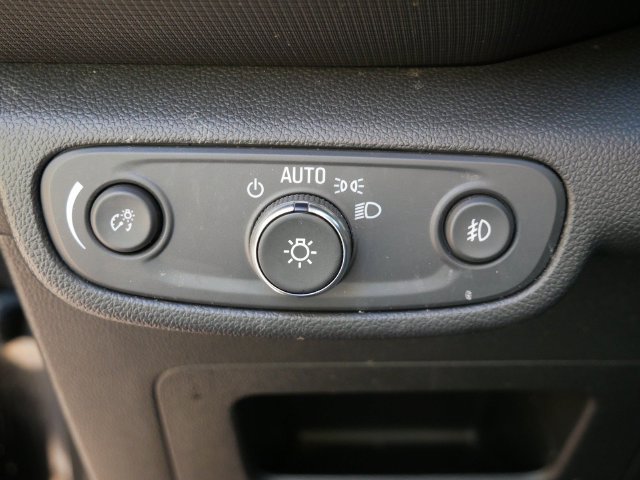 Used 2023 Chevrolet TrailBlazer ACTIV w/ Convenience Package AWD/4WD image 15