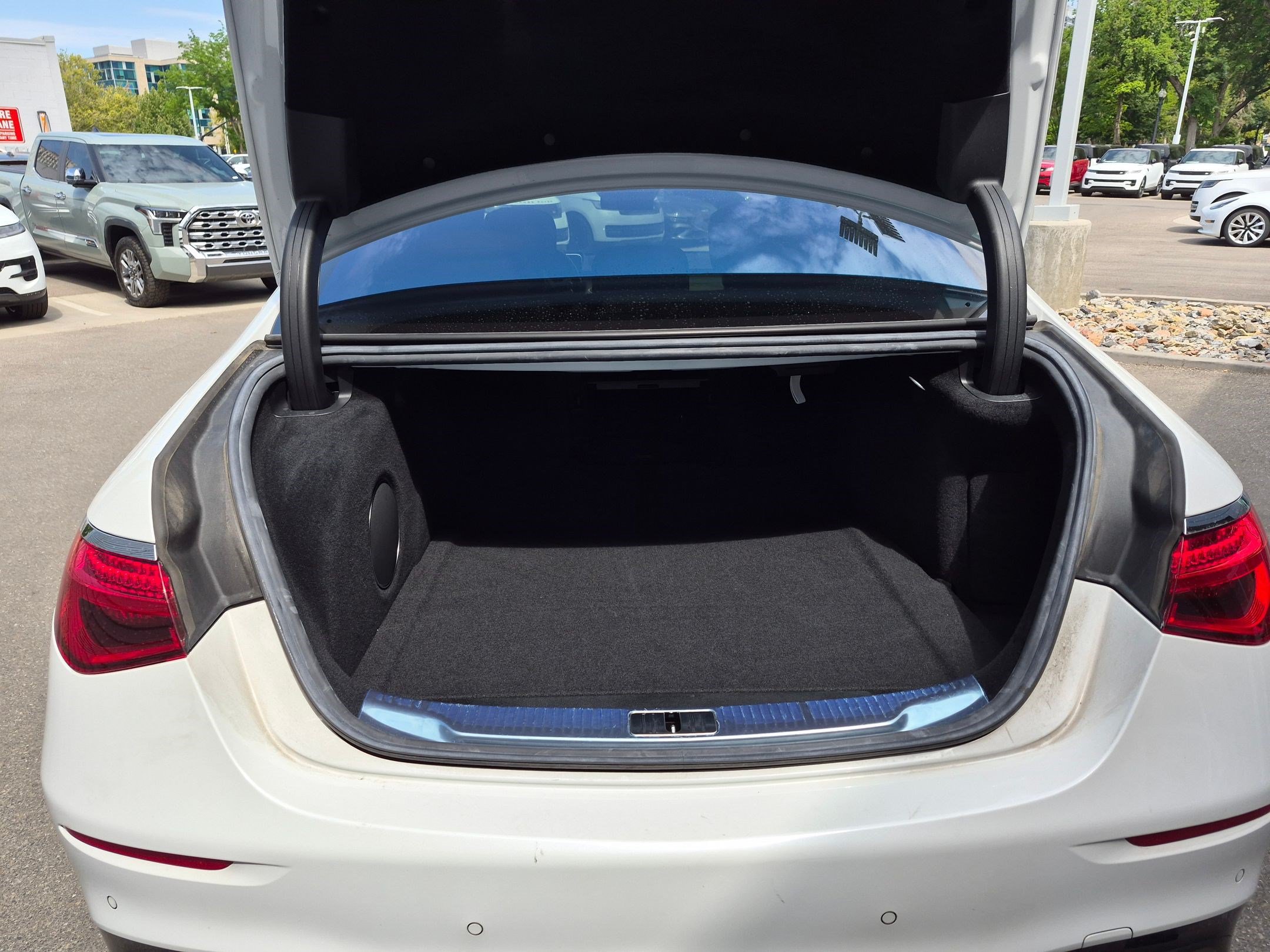 Certified 2024 Mercedes-Benz S 63 AMG S image 29