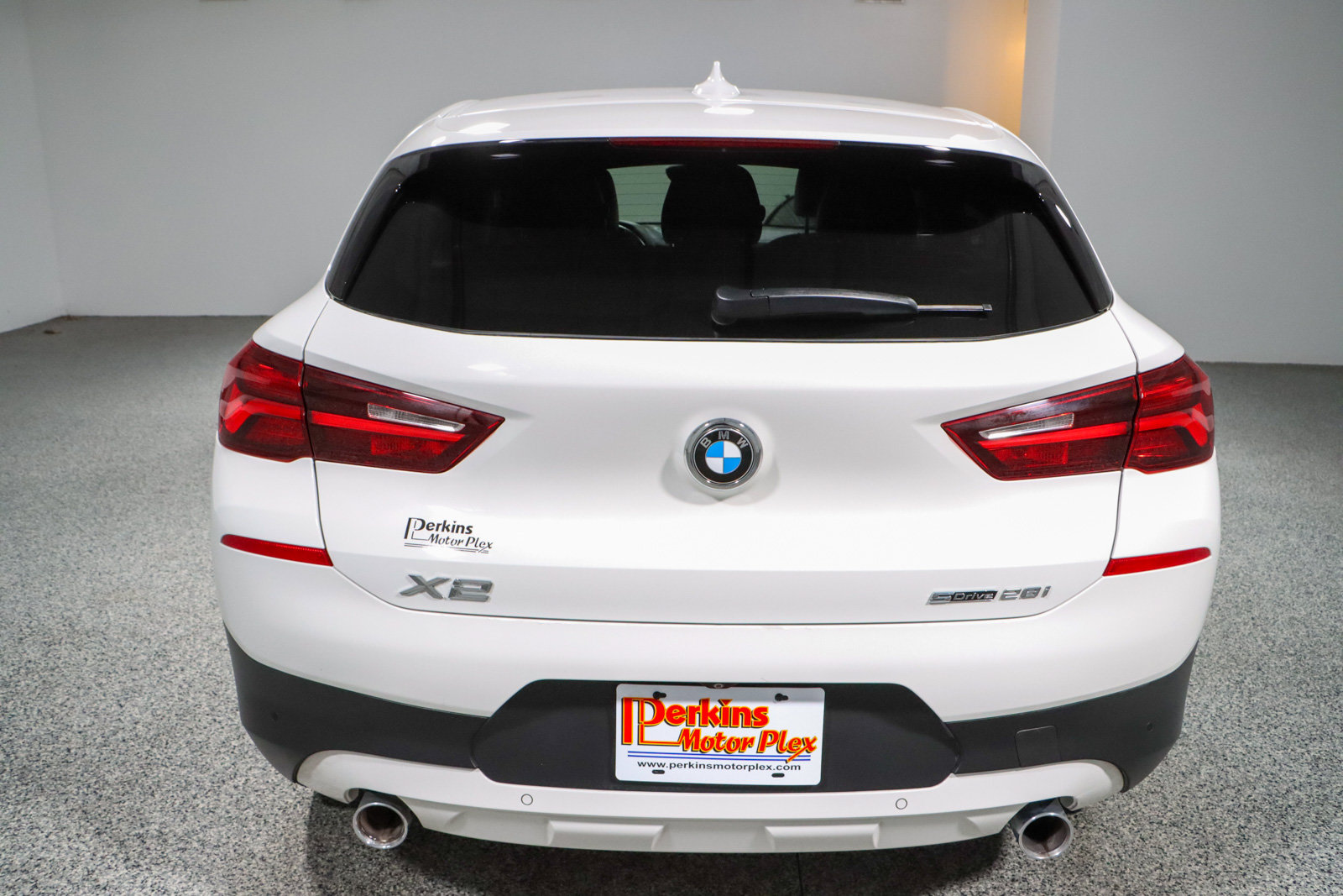 Used 2022 BMW X2 sDrive28i FWD image 8