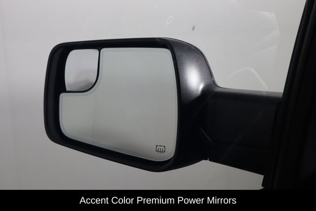 Used 2024 RAM 1500 Big Horn RWD image 36
