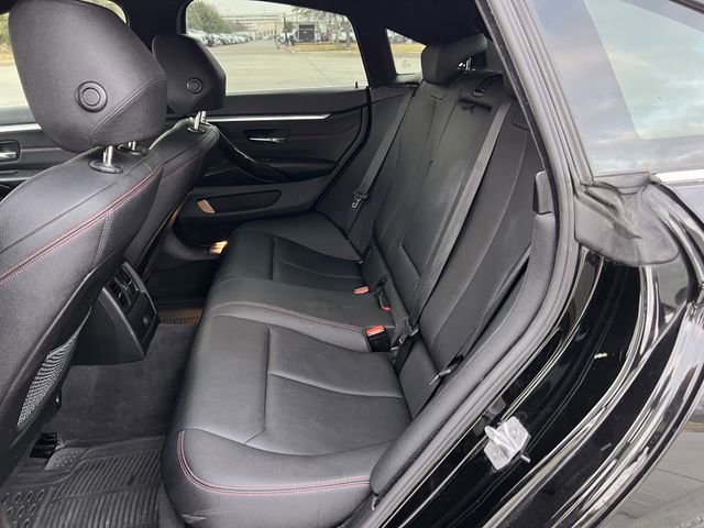 Used 2016 BMW 428i Gran Coupe image 29
