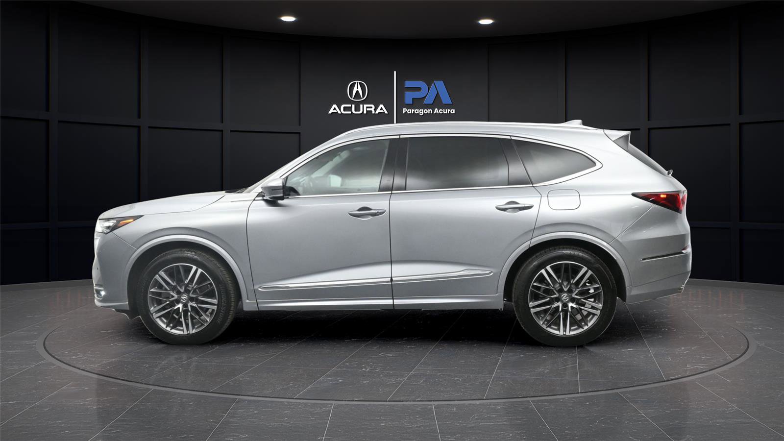 Certified 2026 Acura MDX SH-AWD w/ Advance Package image 24