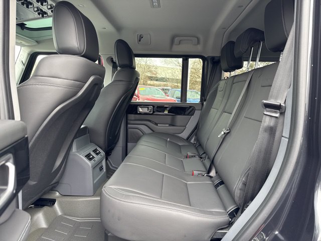 New 2025 INEOS Grenadier Station Wagon AWD/4WD image 22