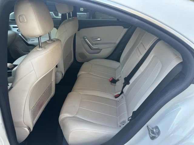 Used 2023 Mercedes-Benz CLA 250 w/ Premium Package image 9