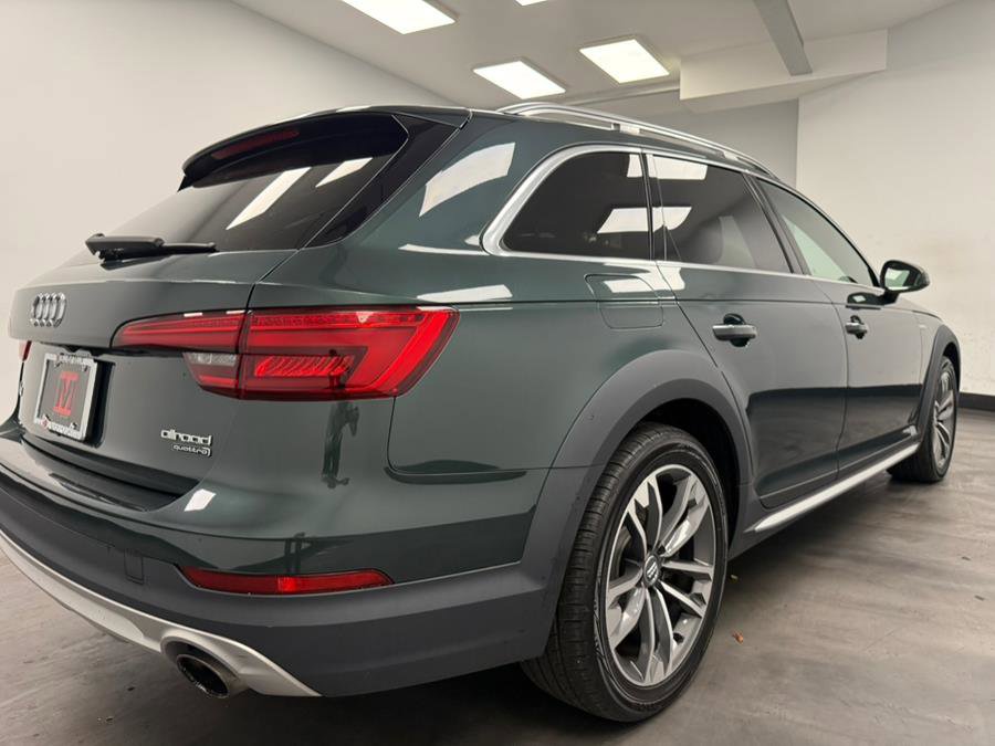 Used 2017 Audi A4 2.0T allroad Premium image 22